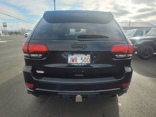 2020 Jeep Grand Cherokee Altitude in Woodstock, New Brunswick - 6 - w320h240cpx