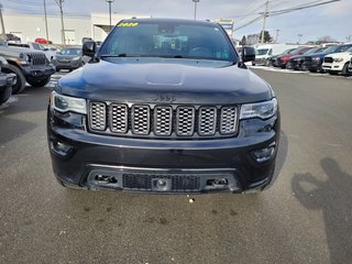 2020 Jeep Grand Cherokee Altitude in Woodstock, New Brunswick - 2 - w320h240cpx