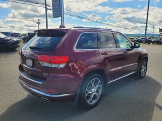 2020 Jeep Grand Cherokee Summit in Woodstock, New Brunswick - 5 - w320h240cpx
