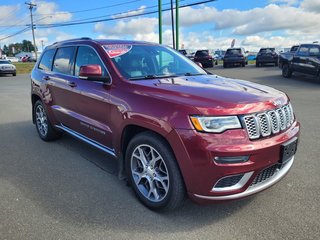 2020 Jeep Grand Cherokee Summit in Woodstock, New Brunswick - 3 - w320h240cpx