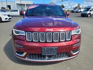 2020 Jeep Grand Cherokee Summit in Woodstock, New Brunswick - 2 - w320h240cpx