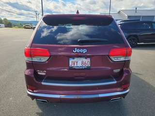 2020 Jeep Grand Cherokee Summit in Woodstock, New Brunswick - 6 - w320h240cpx