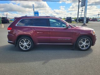 2020 Jeep Grand Cherokee Summit in Woodstock, New Brunswick - 4 - w320h240cpx