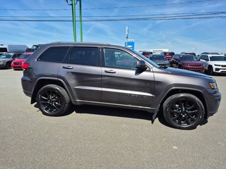 2020 Jeep Grand Cherokee Altitude in Woodstock, New Brunswick - 3 - w320h240cpx