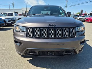 2020 Jeep Grand Cherokee Altitude in Woodstock, New Brunswick - 2 - w320h240cpx