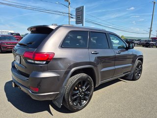 2020 Jeep Grand Cherokee Altitude in Woodstock, New Brunswick - 4 - w320h240cpx