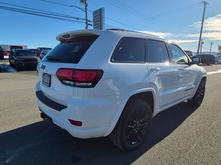 Jeep Grand Cherokee Altitude 2021 à Woodstock, Nouveau-Brunswick - 5 - w320h240cpx