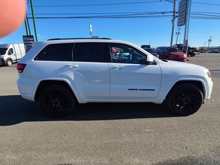 Jeep Grand Cherokee Altitude 2021 à Woodstock, Nouveau-Brunswick - 4 - w320h240cpx
