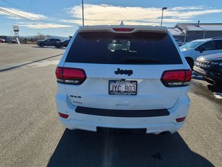 Jeep Grand Cherokee Altitude 2021 à Woodstock, Nouveau-Brunswick - 6 - w320h240cpx
