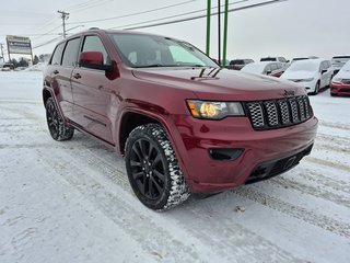 2021 Jeep Grand Cherokee Altitude in Woodstock, New Brunswick - 3 - w320h240cpx