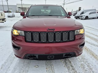2021 Jeep Grand Cherokee Altitude in Woodstock, New Brunswick - 2 - w320h240cpx