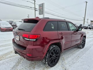 2021 Jeep Grand Cherokee Altitude in Woodstock, New Brunswick - 5 - w320h240cpx