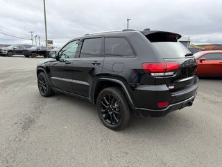 2021 Jeep Grand Cherokee Altitude in Woodstock, New Brunswick - 4 - w320h240cpx