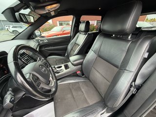 2021 Jeep Grand Cherokee Altitude in Woodstock, New Brunswick - 6 - w320h240cpx
