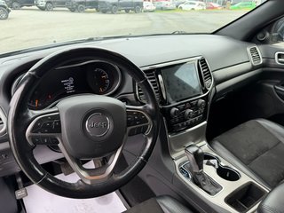 2021 Jeep Grand Cherokee Altitude in Woodstock, New Brunswick - 5 - w320h240cpx