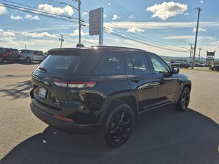 Jeep Grand Cherokee Limited 2023 à Woodstock, Nouveau-Brunswick - 5 - w320h240cpx