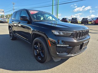 Jeep Grand Cherokee Limited 2023 à Woodstock, Nouveau-Brunswick - 3 - w320h240cpx