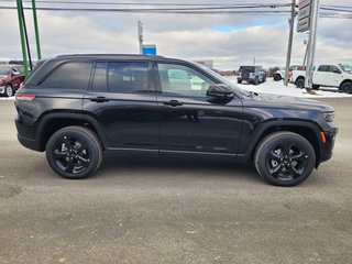 2025 Jeep Grand Cherokee LAREDO ALTITUDE in Woodstock, New Brunswick - 4 - w320h240cpx