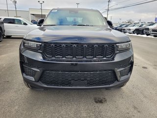 2025 Jeep Grand Cherokee LAREDO ALTITUDE in Woodstock, New Brunswick - 2 - w320h240cpx