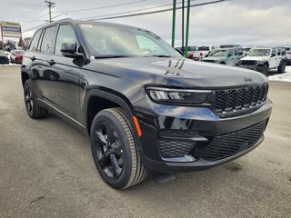 2025 Jeep Grand Cherokee LAREDO ALTITUDE in Woodstock, New Brunswick - 3 - w320h240cpx