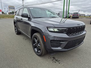 2025 Jeep Grand Cherokee Altitude in Woodstock, New Brunswick - 3 - w320h240cpx