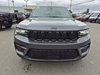 2025 Jeep Grand Cherokee Altitude in Woodstock, New Brunswick - 2 - w320h240cpx