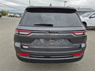 2025 Jeep Grand Cherokee Altitude in Woodstock, New Brunswick - 6 - w320h240cpx