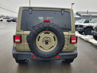 Jeep Wrangler 4xe WILLYS 41 2025 à Woodstock, Nouveau-Brunswick - 6 - w320h240cpx