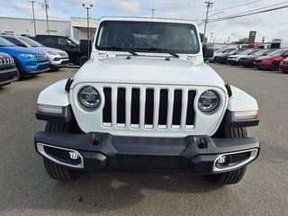 Jeep Wrangler Unlimited Sahara 2019 à Woodstock, Nouveau-Brunswick - 2 - w320h240cpx
