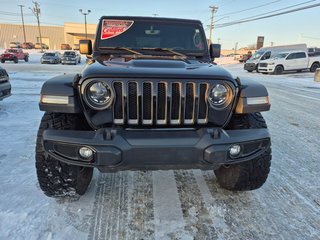 2023 Jeep Wrangler Rubicon in Woodstock, New Brunswick - 2 - w320h240cpx