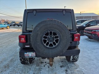 2023 Jeep Wrangler Rubicon in Woodstock, New Brunswick - 6 - w320h240cpx