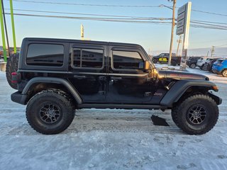 2023 Jeep Wrangler Rubicon in Woodstock, New Brunswick - 4 - w320h240cpx