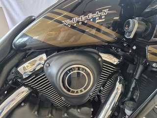 2019 Kawasaki Vulcan Vaquero 1700 in Woodstock, New Brunswick - 3 - w320h240cpx