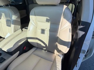 2020 Nissan Murano SL in Woodstock, New Brunswick - 6 - w320h240cpx