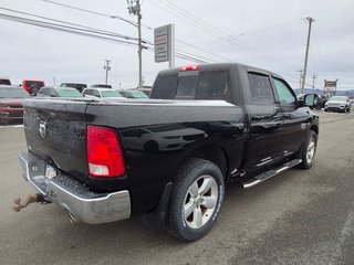 Ram 1500 Classic SLT 2019 à Woodstock, Nouveau-Brunswick - 5 - w320h240cpx