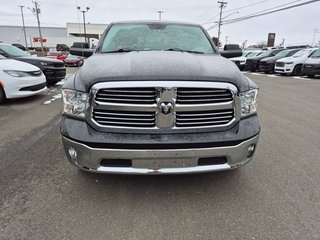 Ram 1500 Classic SLT 2019 à Woodstock, Nouveau-Brunswick - 2 - w320h240cpx