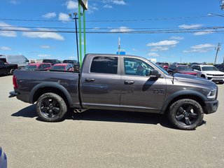 Ram 1500 Classic Warlock 2019 à Woodstock, Nouveau-Brunswick - 4 - w320h240cpx