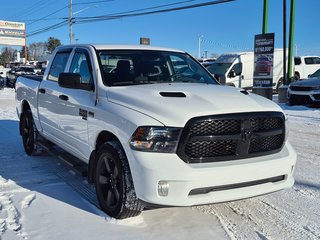 2020 Ram 1500 Classic Express in Woodstock, New Brunswick - 3 - w320h240cpx