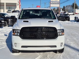 2020 Ram 1500 Classic Express in Woodstock, New Brunswick - 2 - w320h240cpx