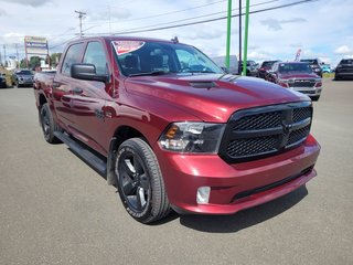 Ram 1500 Classic Express 2021 à Woodstock, Nouveau-Brunswick - 3 - w320h240cpx