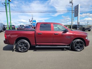 Ram 1500 Classic Express 2021 à Woodstock, Nouveau-Brunswick - 4 - w320h240cpx