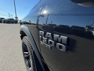 Ram 1500 Classic Warlock 2021 à Woodstock, Nouveau-Brunswick - 5 - w320h240cpx