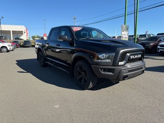 Ram 1500 Classic Warlock 2021 à Woodstock, Nouveau-Brunswick - 2 - w320h240cpx