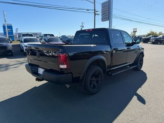 Ram 1500 Classic Warlock 2021 à Woodstock, Nouveau-Brunswick - 3 - w320h240cpx