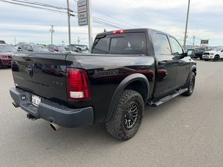 2021 Ram 1500 Classic Warlock in Woodstock, New Brunswick - 3 - w320h240cpx