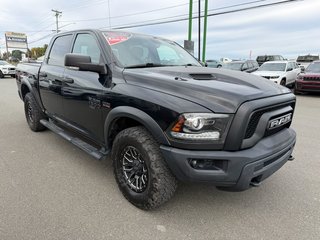 2021 Ram 1500 Classic Warlock in Woodstock, New Brunswick - 2 - w320h240cpx