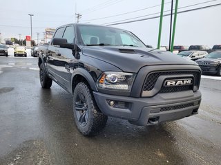 2022 Ram 1500 Classic Warlock in Woodstock, New Brunswick - 3 - w320h240cpx