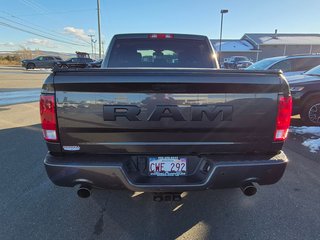 Ram 1500 Classic Express 2022 à Woodstock, Nouveau-Brunswick - 6 - w320h240cpx