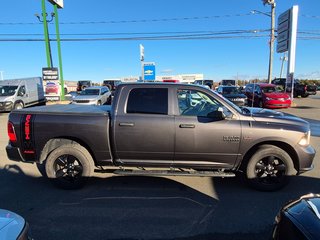 Ram 1500 Classic Express 2022 à Woodstock, Nouveau-Brunswick - 4 - w320h240cpx