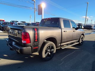 Ram 1500 Classic Express 2022 à Woodstock, Nouveau-Brunswick - 5 - w320h240cpx